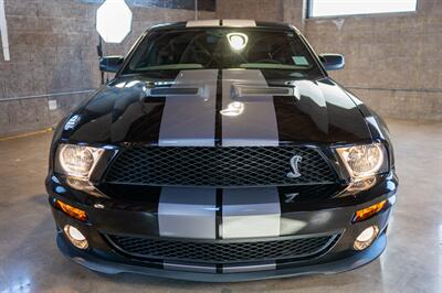 2007 Ford Mustang SHELBY GT500   - Photo 10 - Spring Valley, CA 91978