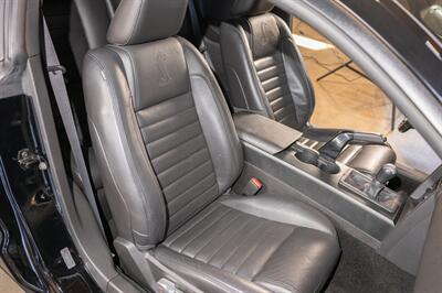 2007 Ford Mustang SHELBY GT500   - Photo 51 - Spring Valley, CA 91978