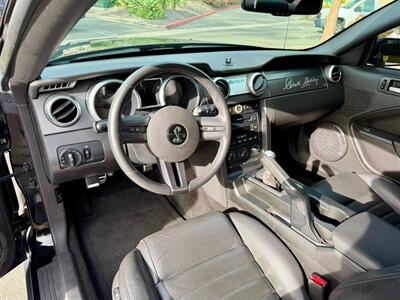 2007 Ford Mustang SHELBY GT500   - Photo 25 - Spring Valley, CA 91978