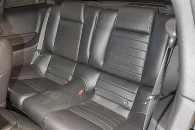 2007 Ford Mustang SHELBY GT500   - Photo 67 - Spring Valley, CA 91978