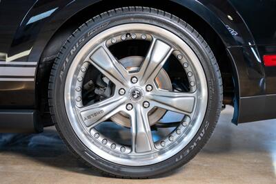 2007 Ford Mustang SHELBY GT500   - Photo 45 - Spring Valley, CA 91978