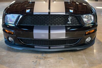 2007 Ford Mustang SHELBY GT500   - Photo 21 - Spring Valley, CA 91978