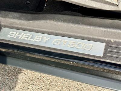 2007 Ford Mustang SHELBY GT500   - Photo 30 - Spring Valley, CA 91978