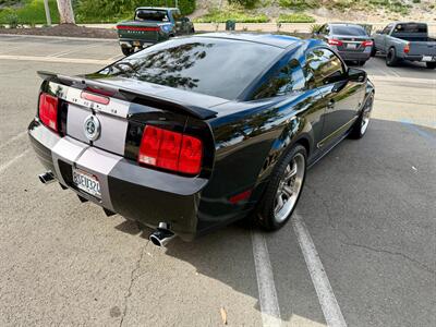 2007 Ford Mustang SHELBY GT500   - Photo 7 - Spring Valley, CA 91978