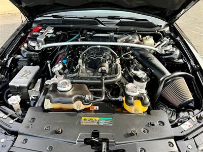2007 Ford Mustang SHELBY GT500   - Photo 20 - Spring Valley, CA 91978