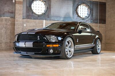 2007 Ford Mustang SHELBY GT500   - Photo 8 - Spring Valley, CA 91978