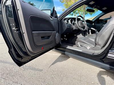 2007 Ford Mustang SHELBY GT500   - Photo 24 - Spring Valley, CA 91978