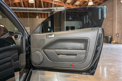 2007 Ford Mustang SHELBY GT500   - Photo 66 - Spring Valley, CA 91978