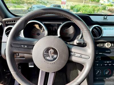 2007 Ford Mustang SHELBY GT500   - Photo 26 - Spring Valley, CA 91978