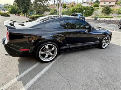 2007 Ford Mustang SHELBY GT500   - Photo 10 - Spring Valley, CA 91978