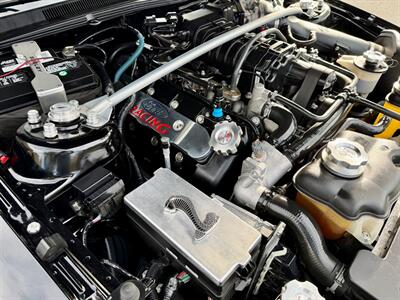 2007 Ford Mustang SHELBY GT500   - Photo 16 - Spring Valley, CA 91978