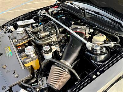 2007 Ford Mustang SHELBY GT500   - Photo 19 - Spring Valley, CA 91978