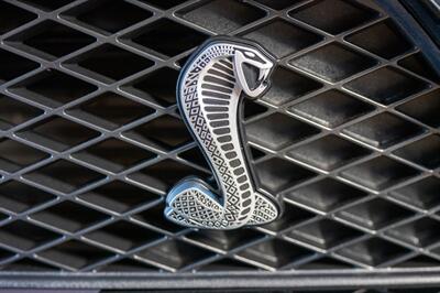 2007 Ford Mustang SHELBY GT500   - Photo 36 - Spring Valley, CA 91978