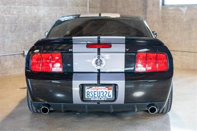 2007 Ford Mustang SHELBY GT500   - Photo 4 - Spring Valley, CA 91978