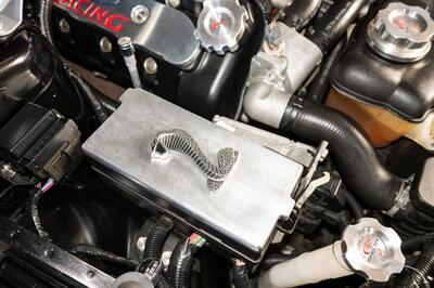2007 Ford Mustang SHELBY GT500   - Photo 81 - Spring Valley, CA 91978