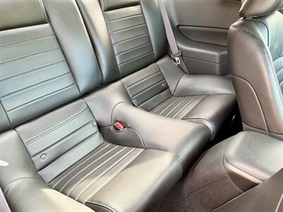 2007 Ford Mustang SHELBY GT500   - Photo 35 - Spring Valley, CA 91978