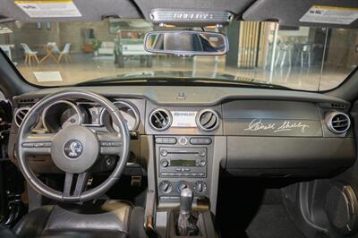 2007 Ford Mustang SHELBY GT500   - Photo 48 - Spring Valley, CA 91978