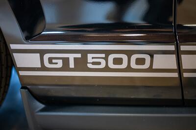 2007 Ford Mustang SHELBY GT500   - Photo 41 - Spring Valley, CA 91978