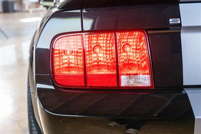 2007 Ford Mustang SHELBY GT500   - Photo 15 - Spring Valley, CA 91978