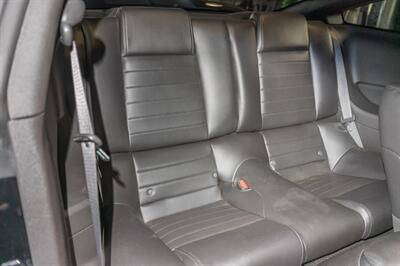 2007 Ford Mustang SHELBY GT500   - Photo 68 - Spring Valley, CA 91978