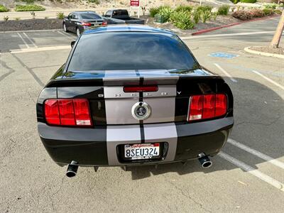 2007 Ford Mustang SHELBY GT500   - Photo 5 - Spring Valley, CA 91978