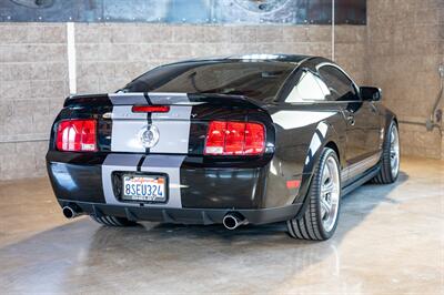 2007 Ford Mustang SHELBY GT500   - Photo 3 - Spring Valley, CA 91978