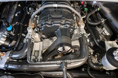 2007 Ford Mustang SHELBY GT500   - Photo 82 - Spring Valley, CA 91978