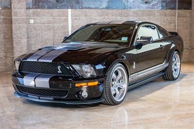 2007 Ford Mustang SHELBY GT500   - Photo 7 - Spring Valley, CA 91978