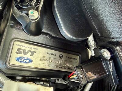 2007 Ford Mustang SHELBY GT500   - Photo 22 - Spring Valley, CA 91978