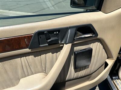 1995 Mercedes-Benz E 320   - Photo 26 - Spring Valley, CA 91978