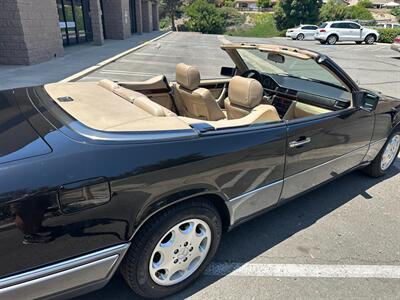 1995 Mercedes-Benz E 320   - Photo 28 - Spring Valley, CA 91978