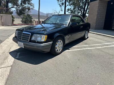 1995 Mercedes-Benz E 320   - Photo 2 - Spring Valley, CA 91978