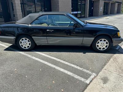 1995 Mercedes-Benz E 320   - Photo 5 - Spring Valley, CA 91978
