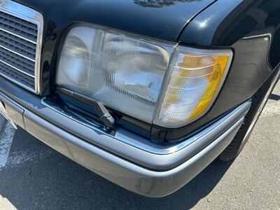 1995 Mercedes-Benz E 320   - Photo 13 - Spring Valley, CA 91978
