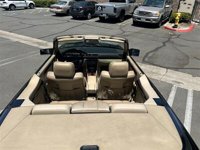 1995 Mercedes-Benz E 320   - Photo 29 - Spring Valley, CA 91978