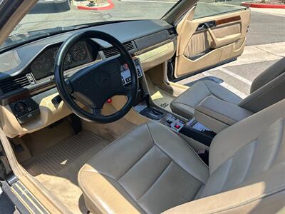 1995 Mercedes-Benz E 320   - Photo 24 - Spring Valley, CA 91978