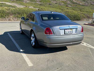 2010 Rolls-Royce Ghost   - Photo 13 - Spring Valley, CA 91978