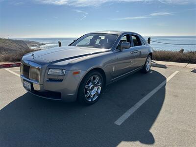 2010 Rolls-Royce Ghost   - Photo 91 - Spring Valley, CA 91978