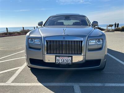 2010 Rolls-Royce Ghost   - Photo 6 - Spring Valley, CA 91978