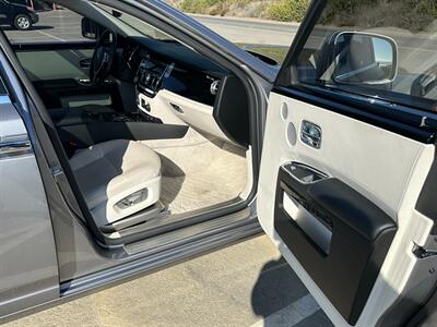 2010 Rolls-Royce Ghost   - Photo 22 - Spring Valley, CA 91978