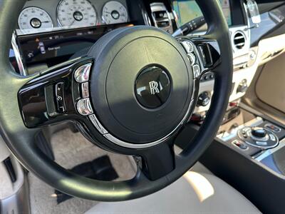 2010 Rolls-Royce Ghost   - Photo 55 - Spring Valley, CA 91978