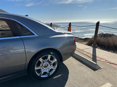 2010 Rolls-Royce Ghost   - Photo 95 - Spring Valley, CA 91978