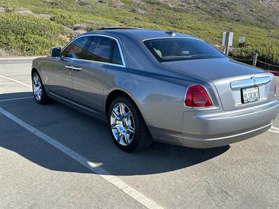 2010 Rolls-Royce Ghost   - Photo 14 - Spring Valley, CA 91978