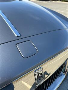 2010 Rolls-Royce Ghost   - Photo 72 - Spring Valley, CA 91978