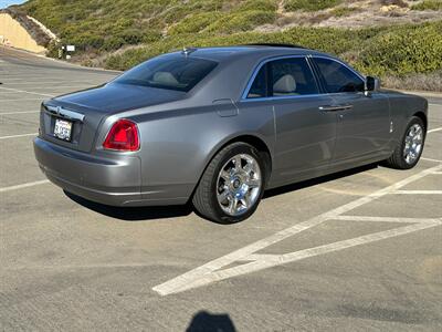 2010 Rolls-Royce Ghost   - Photo 10 - Spring Valley, CA 91978