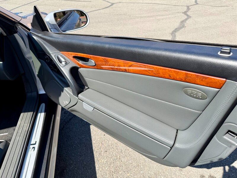 2005 Mercedes-Benz SL 500 - Photo 15 - Spring Valley, CA 91978