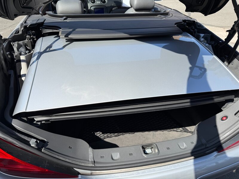 2005 Mercedes-Benz SL 500 - Photo 20 - Spring Valley, CA 91978
