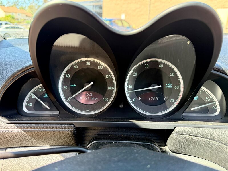 2005 Mercedes-Benz SL 500 - Photo 28 - Spring Valley, CA 91978