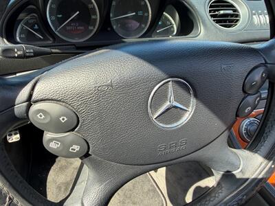 2005 Mercedes-Benz SL 500 - Photo 24 - Spring Valley, CA 91978