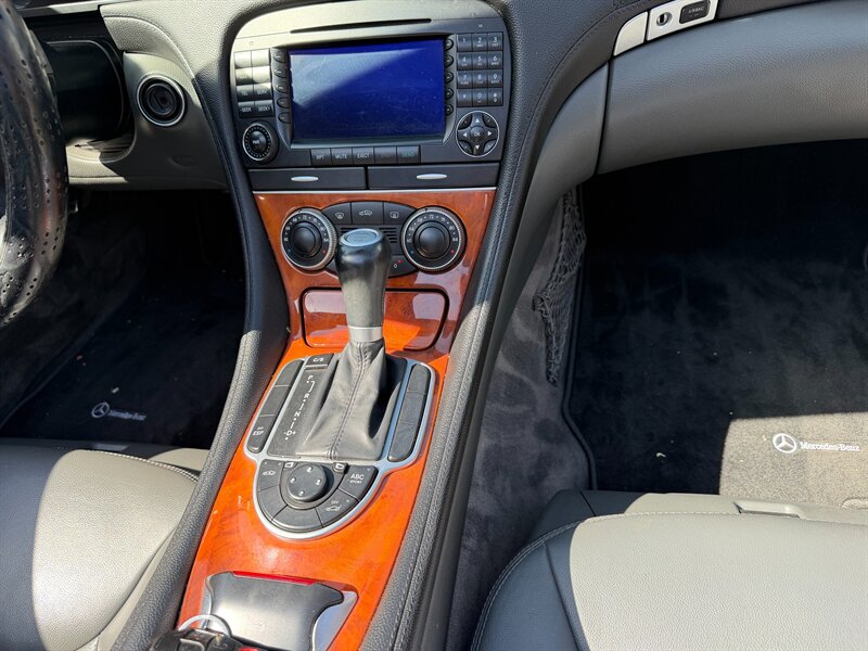 2005 Mercedes-Benz SL 500 - Photo 18 - Spring Valley, CA 91978